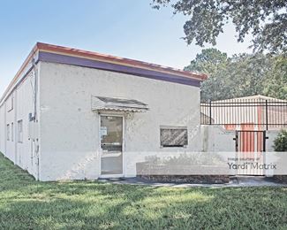 Photo 1 of Public Storage - 6665 Wiley Road, Jacksonville, FL