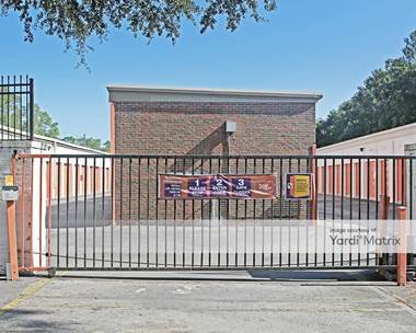 Storage Units for Rent available at 6665 Wiley Road, Jacksonville, FL 32210