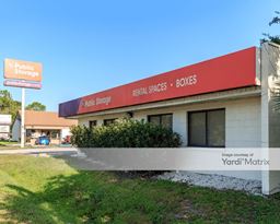 Image for Public Storage - 8523 Baymeadows Road, Jacksonville, FL