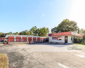 Photo 2 of Public Storage - 8523 Baymeadows Road, Jacksonville, FL