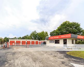 Photo 3 of Public Storage - 8523 Baymeadows Road, Jacksonville, FL