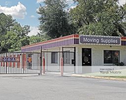Image for Public Storage - 5340 Catoma Street, Jacksonville, FL