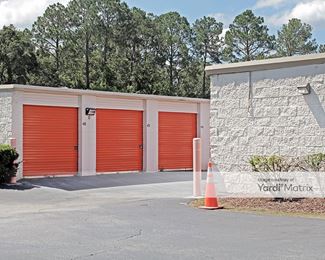 Photo 2 of Public Storage - 5340 Catoma Street, Jacksonville, FL