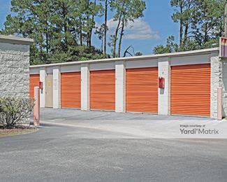 Photo 3 of Public Storage - 5340 Catoma Street, Jacksonville, FL