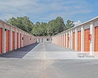 Photo 4 of Public Storage - 5340 Catoma Street, Jacksonville, FL