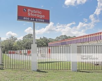 Photo 5 of Public Storage - 5340 Catoma Street, Jacksonville, FL