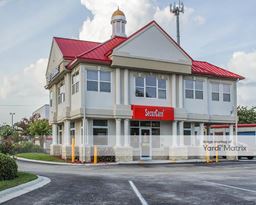 Image for Storage Rentals of America - 3585 US Highway 17, Fleming Island, FL