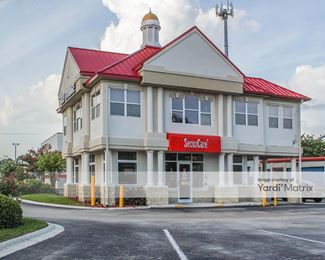 Photo 1 of Storage Rentals of America - 3585 US Highway 17, Fleming Island, FL