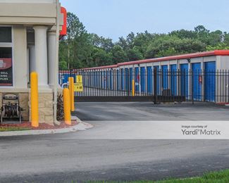 Photo 2 of Storage Rentals of America - 3585 US Highway 17, Fleming Island, FL