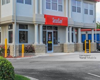 Photo 4 of Storage Rentals of America - 3585 US Highway 17, Fleming Island, FL