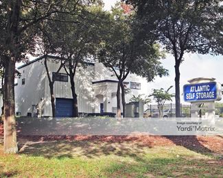 Photo 1 of Atlantic Self Storage - 1414 Millcoe Road, Jacksonville, FL