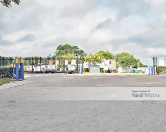 Photo 2 of Atlantic Self Storage - 1414 Millcoe Road, Jacksonville, FL