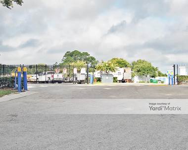 Storage Units for Rent available at 1414 Millcoe Road, Jacksonville, FL 32225