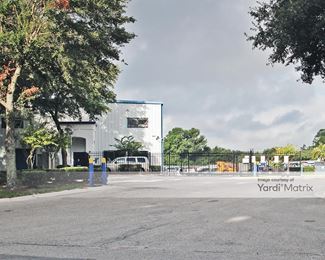 Photo 3 of Atlantic Self Storage - 1414 Millcoe Road, Jacksonville, FL