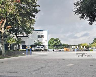 Storage Units for Rent available at 1414 Millcoe Road, Jacksonville, FL 32225