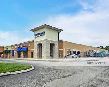 Storage Units for Rent available at 9119 Merrill Road, Jacksonville, FL 32225