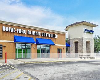 Photo 2 of Midgard Self Storage - 9119 Merrill Road, Jacksonville, FL