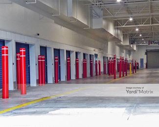 Photo 3 of Midgard Self Storage - 9119 Merrill Road, Jacksonville, FL