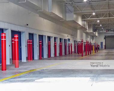Storage Units for Rent available at 9119 Merrill Road, Jacksonville, FL 32225