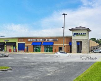 Photo 4 of Midgard Self Storage - 9119 Merrill Road, Jacksonville, FL