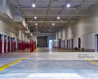 Photo 5 of Midgard Self Storage - 9119 Merrill Road, Jacksonville, FL