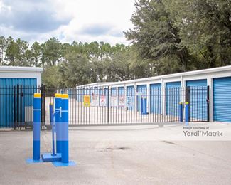Photo 2 of Atlantic Self Storage - 912 Blanding Blvd, Orange Park, FL
