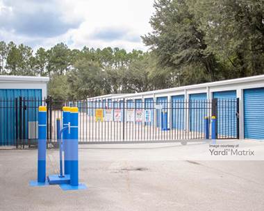 Storage Units for Rent available at 912 Blanding Blvd, Orange Park, FL 32065