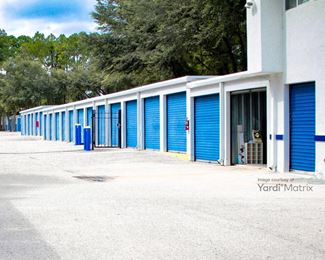 Photo 3 of Atlantic Self Storage - 912 Blanding Blvd, Orange Park, FL