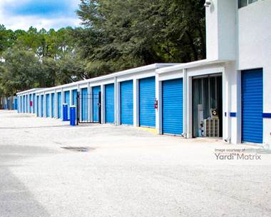 Storage Units for Rent available at 912 Blanding Blvd, Orange Park, FL 32065