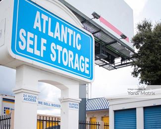 Photo 4 of Atlantic Self Storage - 912 Blanding Blvd, Orange Park, FL