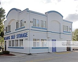 Image for Atlantic Self Storage - 7020 Normandy Blvd, Jacksonville, FL