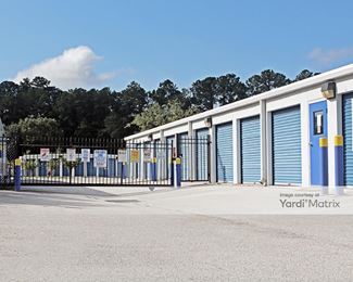 Photo 2 of Atlantic Self Storage - 7020 Normandy Blvd, Jacksonville, FL