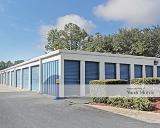Photo 3 of Atlantic Self Storage - 7020 Normandy Blvd, Jacksonville, FL