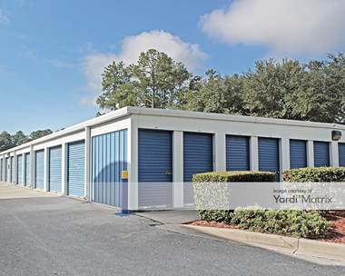 Storage Units for Rent available at 7020 Normandy Blvd, Jacksonville, FL 32205