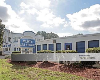 Photo 4 of Atlantic Self Storage - 7020 Normandy Blvd, Jacksonville, FL
