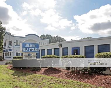 Storage Units for Rent available at 7020 Normandy Blvd, Jacksonville, FL 32205