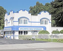 Image for Atlantic Self Storage - 6030 New Kings Road, Jacksonville, FL