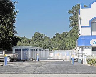 Photo 2 of Atlantic Self Storage - 6030 New Kings Road, Jacksonville, FL