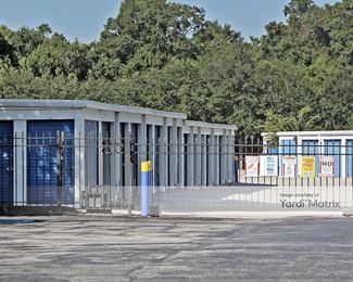 Photo 3 of Atlantic Self Storage - 6030 New Kings Road, Jacksonville, FL