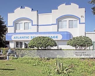 Photo 4 of Atlantic Self Storage - 6030 New Kings Road, Jacksonville, FL