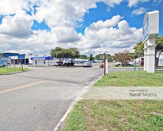 Photo 2 of Atlantic Self Storage - 11041 Beach Blvd, Jacksonville, FL