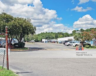 Photo 3 of Atlantic Self Storage - 11041 Beach Blvd, Jacksonville, FL