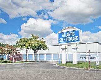 Photo 4 of Atlantic Self Storage - 11041 Beach Blvd, Jacksonville, FL