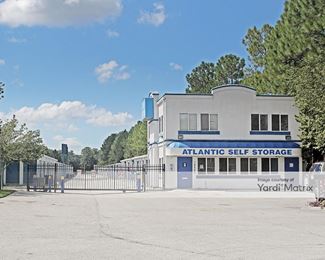 Photo 1 of Atlantic Self Storage - 14580 Duval Place West, Jacksonville, FL
