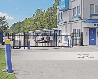 Photo 2 of Atlantic Self Storage - 14580 Duval Place West, Jacksonville, FL