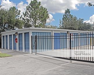 Photo 3 of Atlantic Self Storage - 14580 Duval Place West, Jacksonville, FL