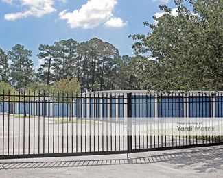 Photo 4 of Atlantic Self Storage - 14580 Duval Place West, Jacksonville, FL
