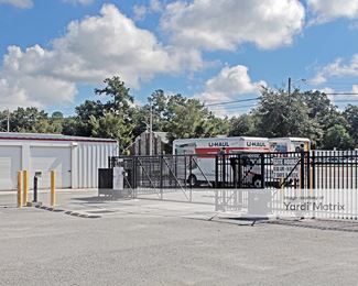 Photo 2 of Jacksonville Self Storage - 10724 Lem Turner Road, Jacksonville, FL