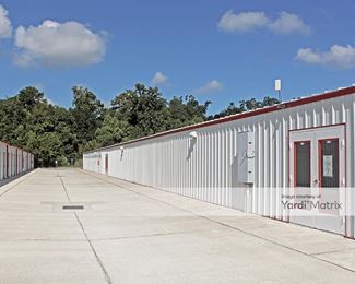 Photo 3 of Jacksonville Self Storage - 10724 Lem Turner Road, Jacksonville, FL