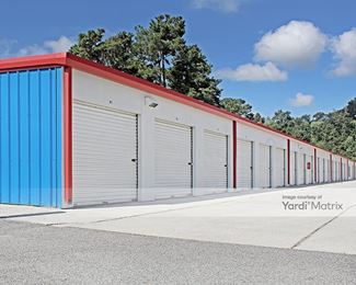 Photo 4 of Jacksonville Self Storage - 10724 Lem Turner Road, Jacksonville, FL